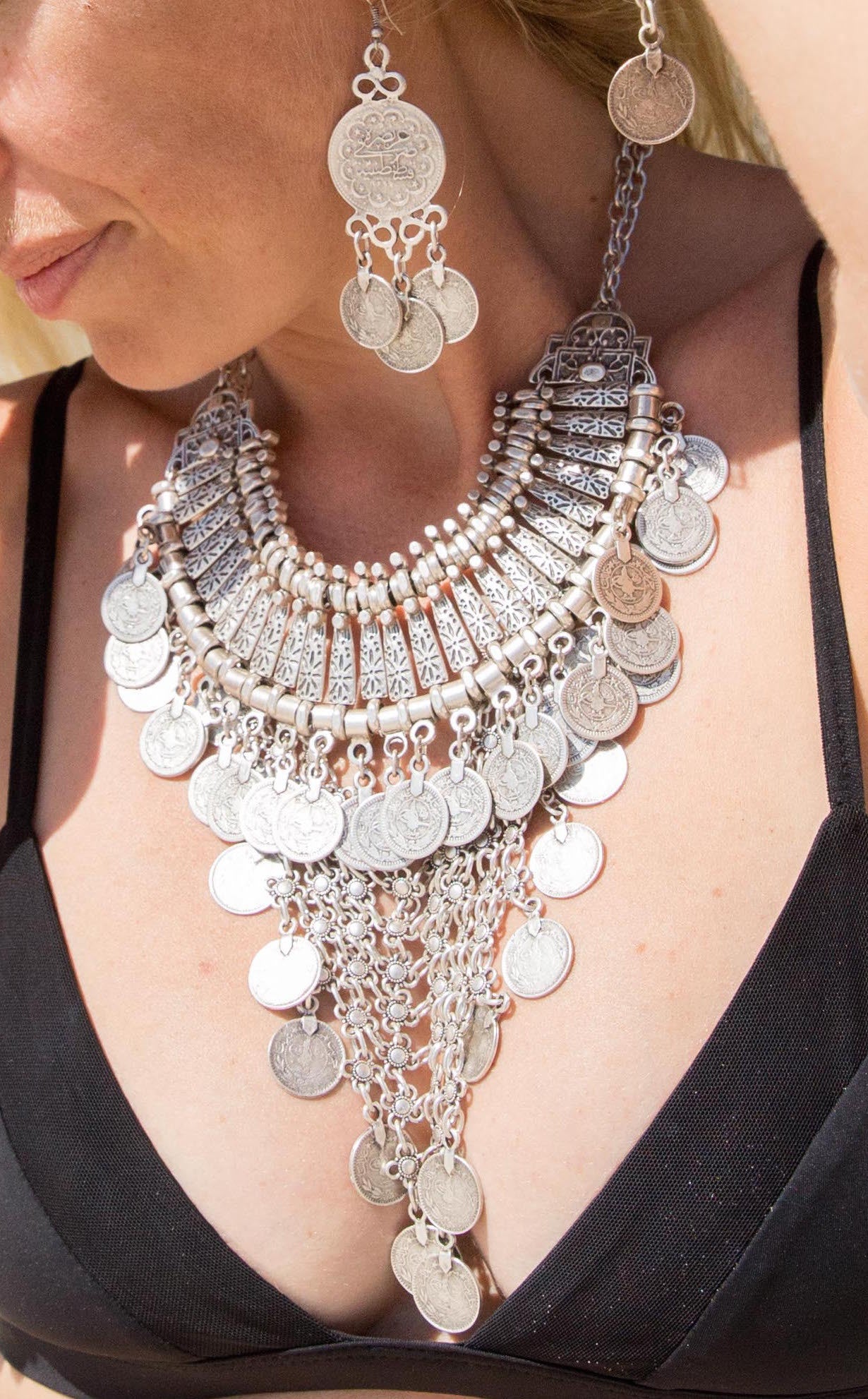 The UMA Earring