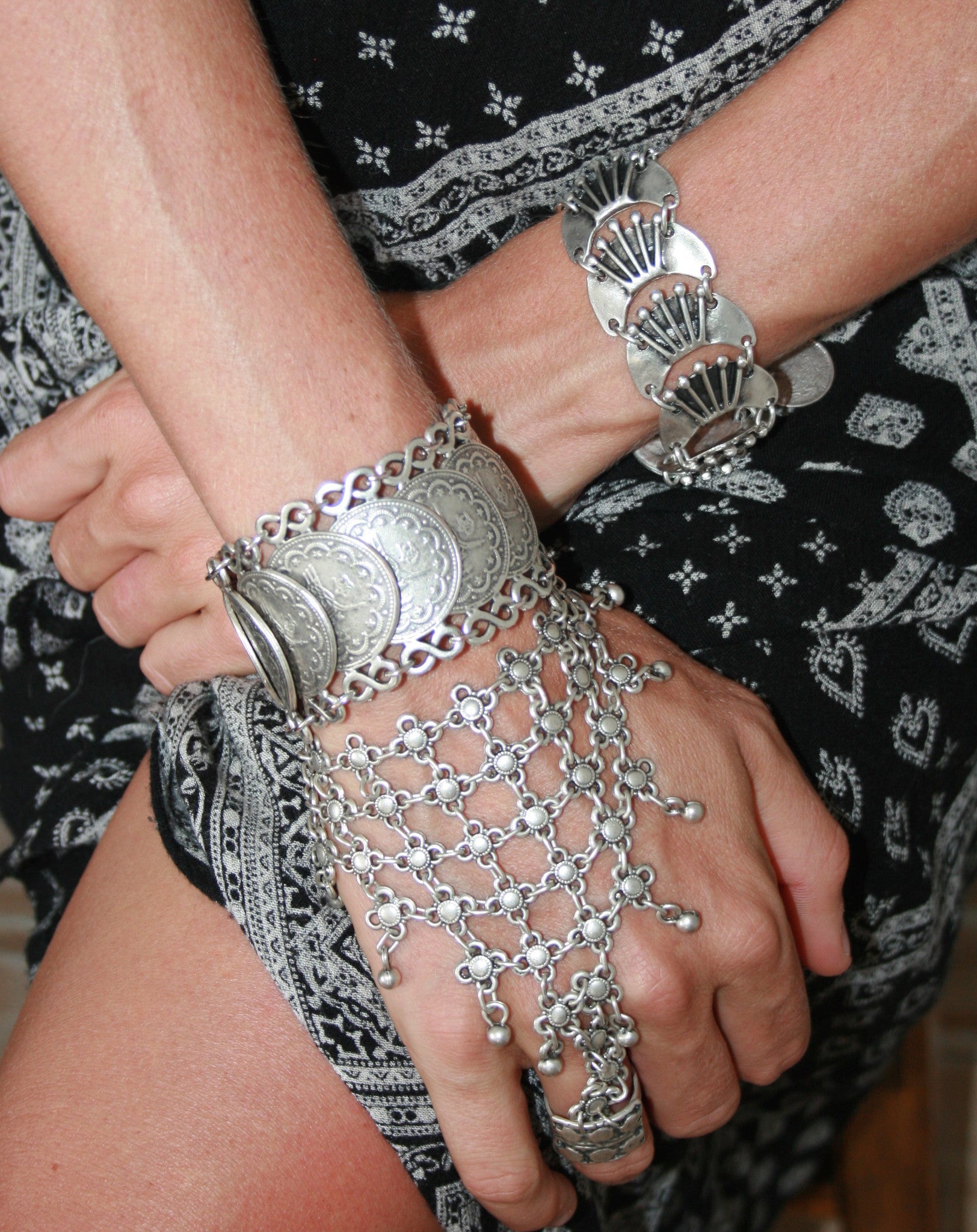 The UMA Bracelet