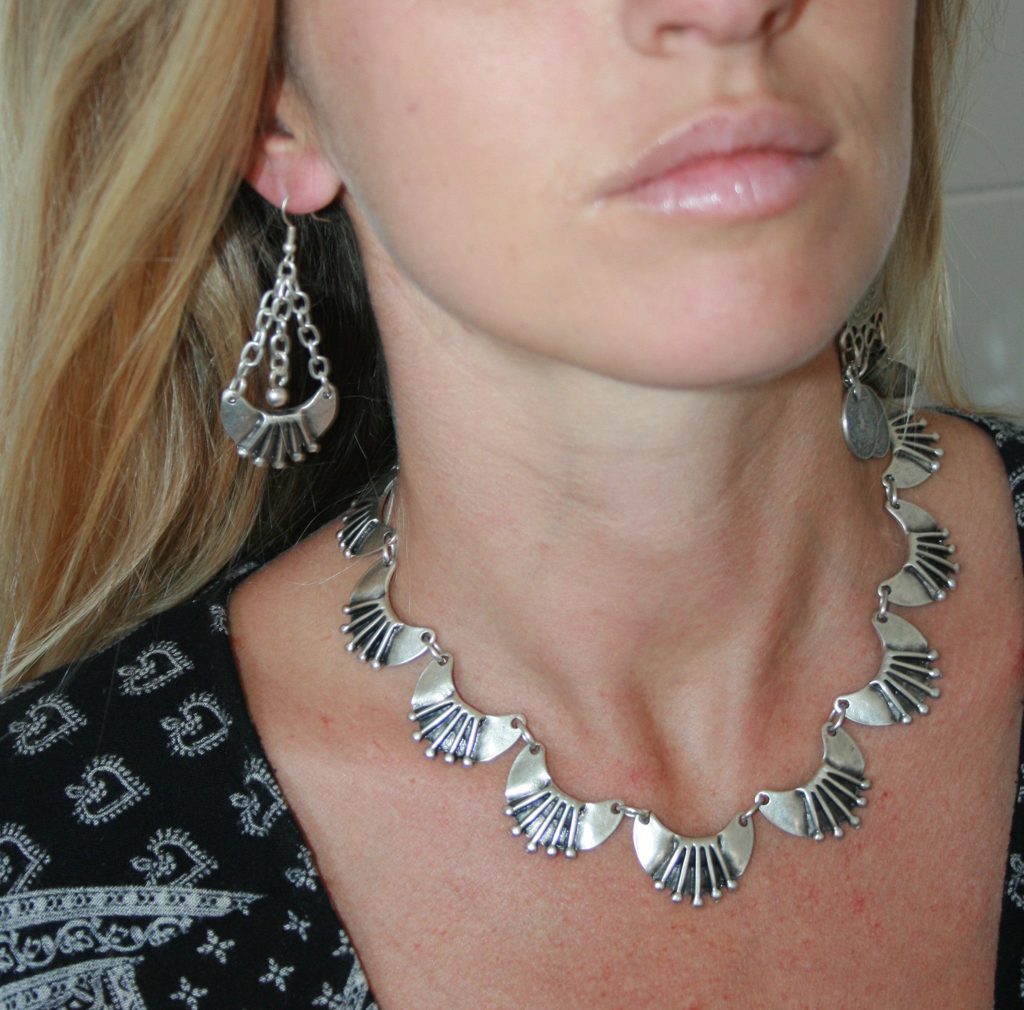The HAVEN Necklace