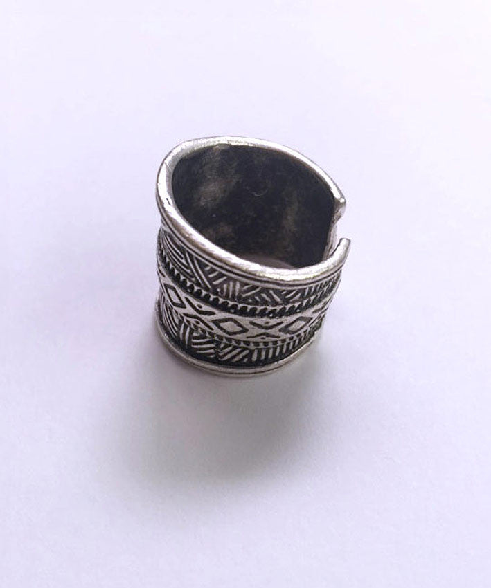 The ALRO Ring