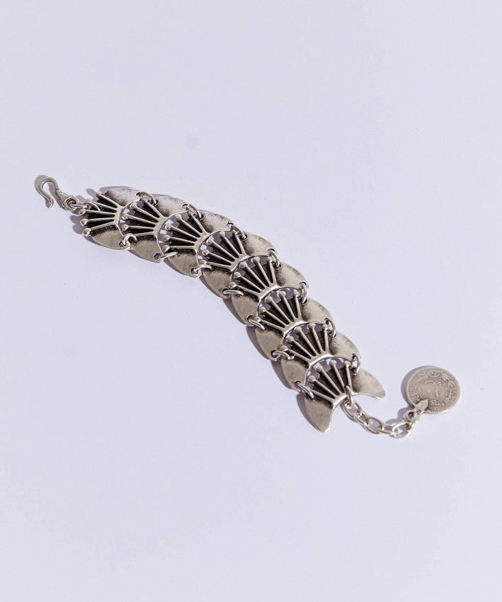 The HAVEN Bracelet