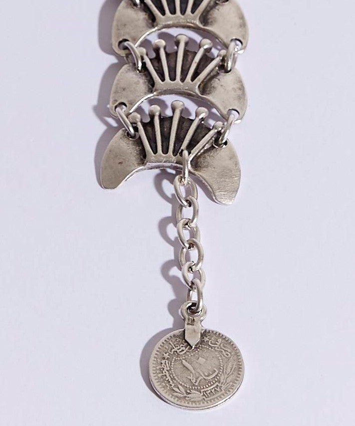 The HAVEN Bracelet