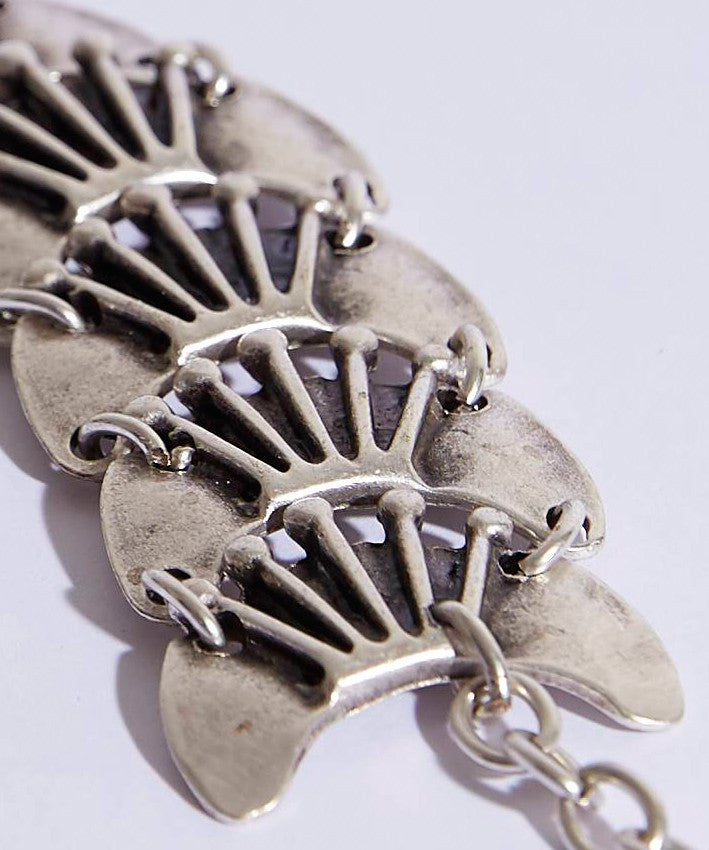 The HAVEN Bracelet
