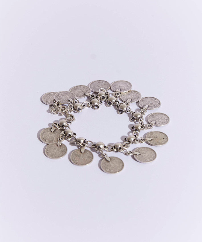The POSEY Anklet