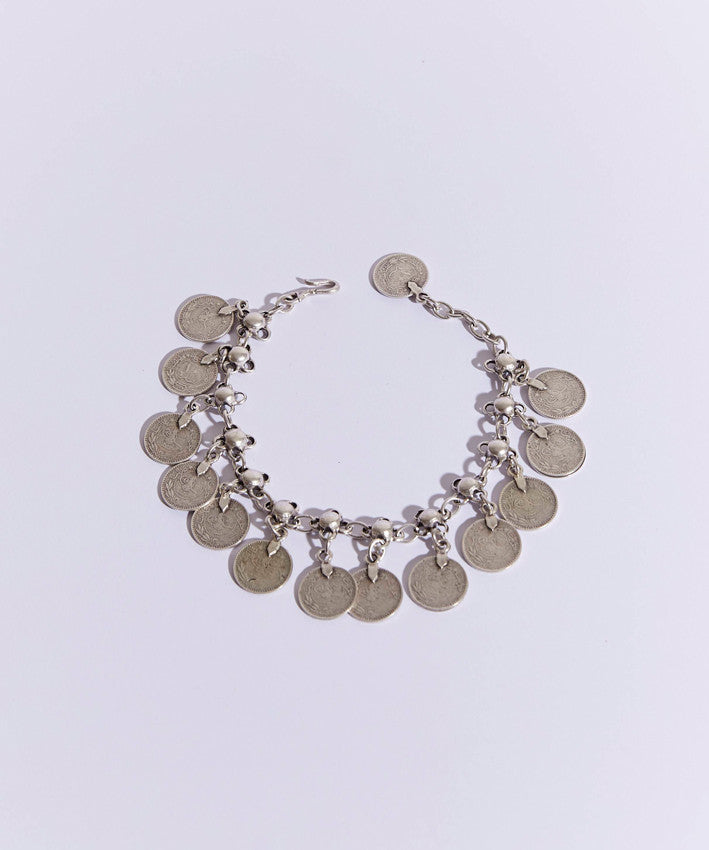 The POSEY Anklet