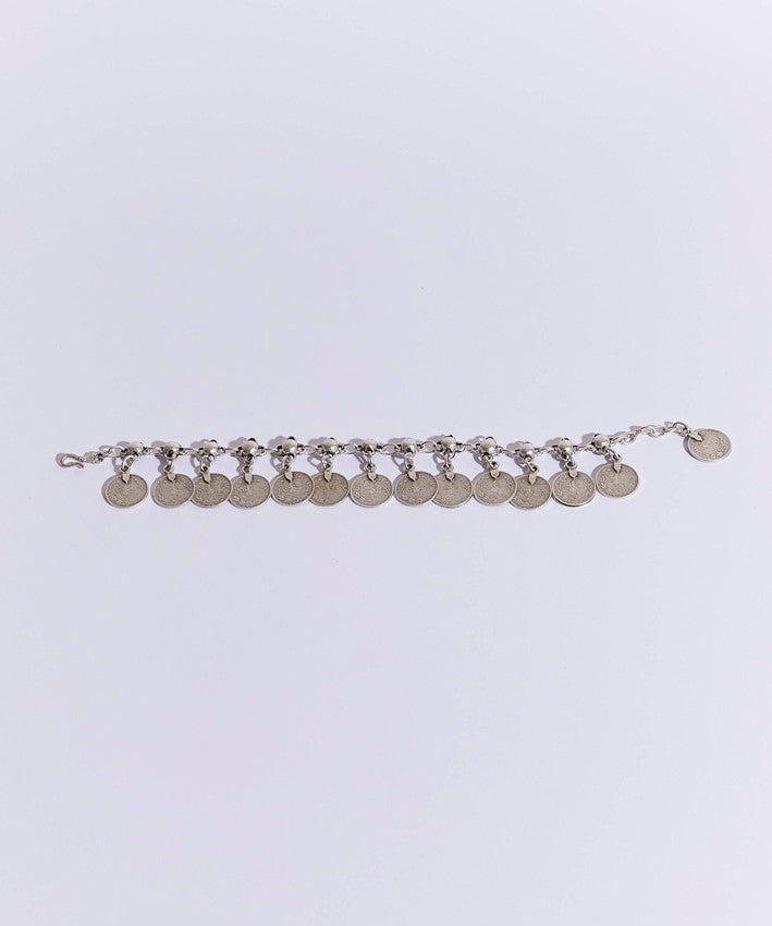 The POSEY Anklet