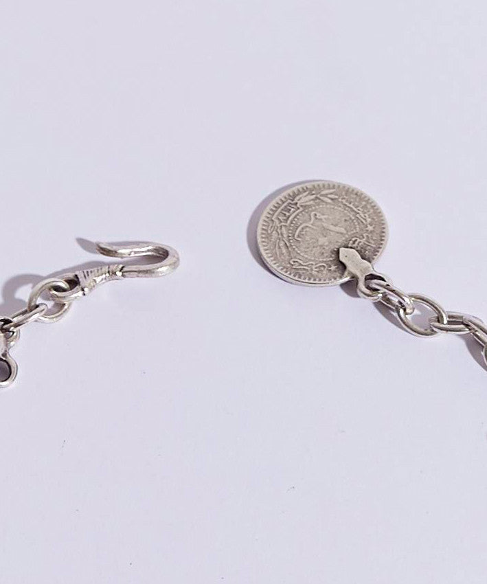 The POSEY Anklet