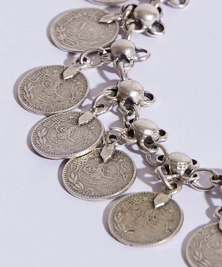 The POSEY Anklet