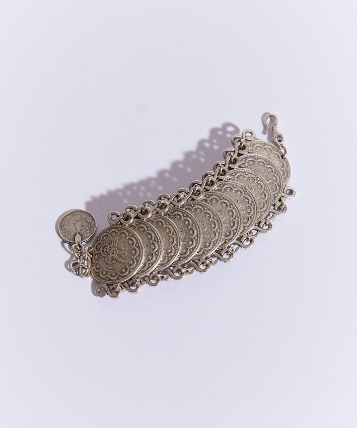 The UMA Bracelet