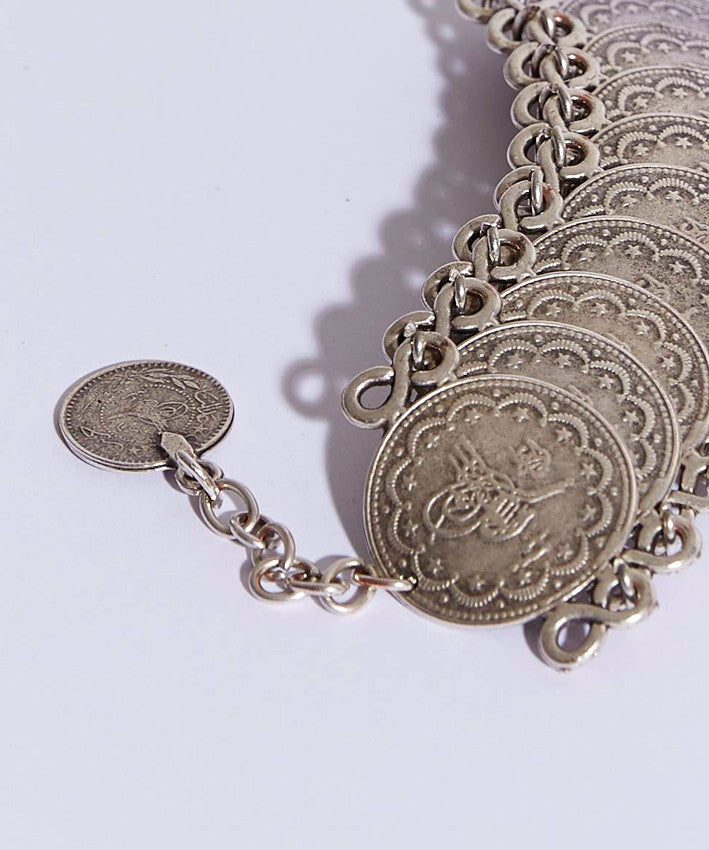 The UMA Bracelet