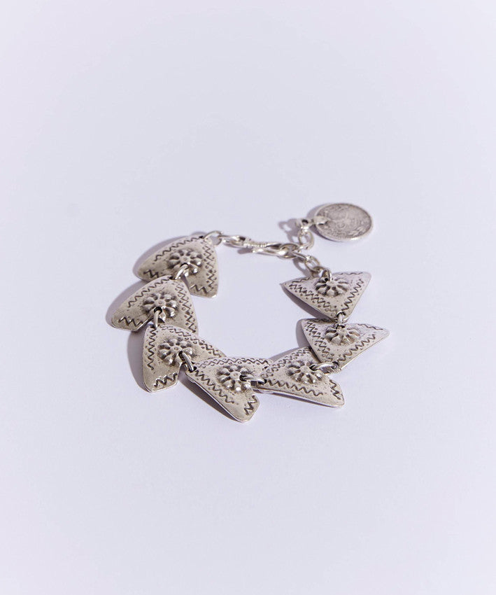 The ZORA Bracelet