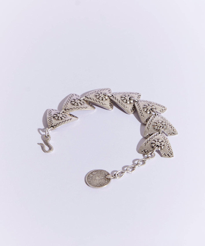 The ZORA Bracelet