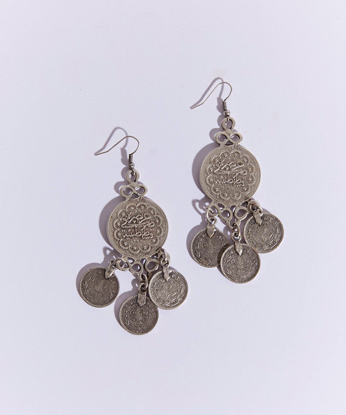 The UMA Earring