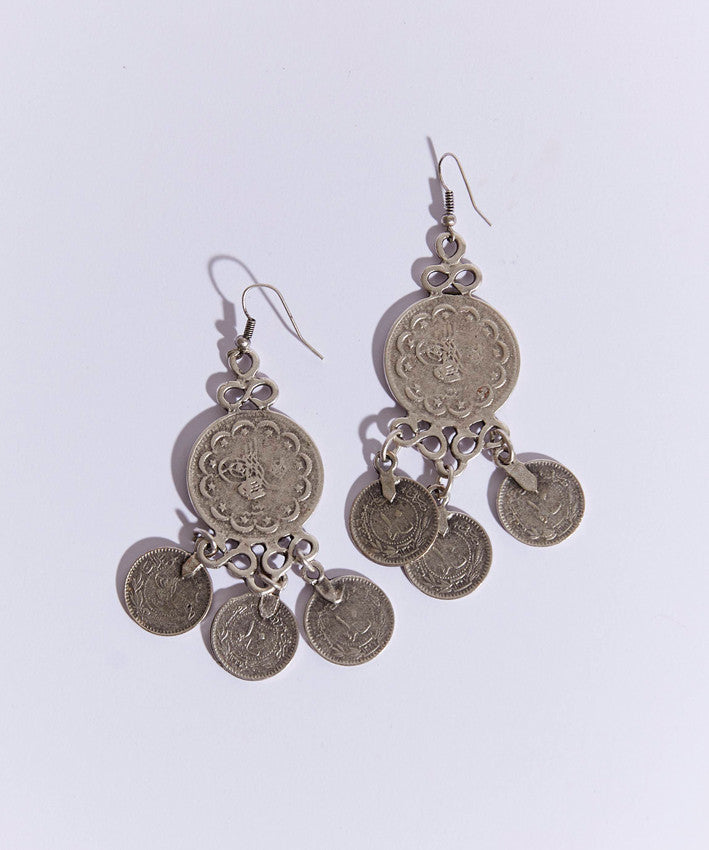 The UMA Earring