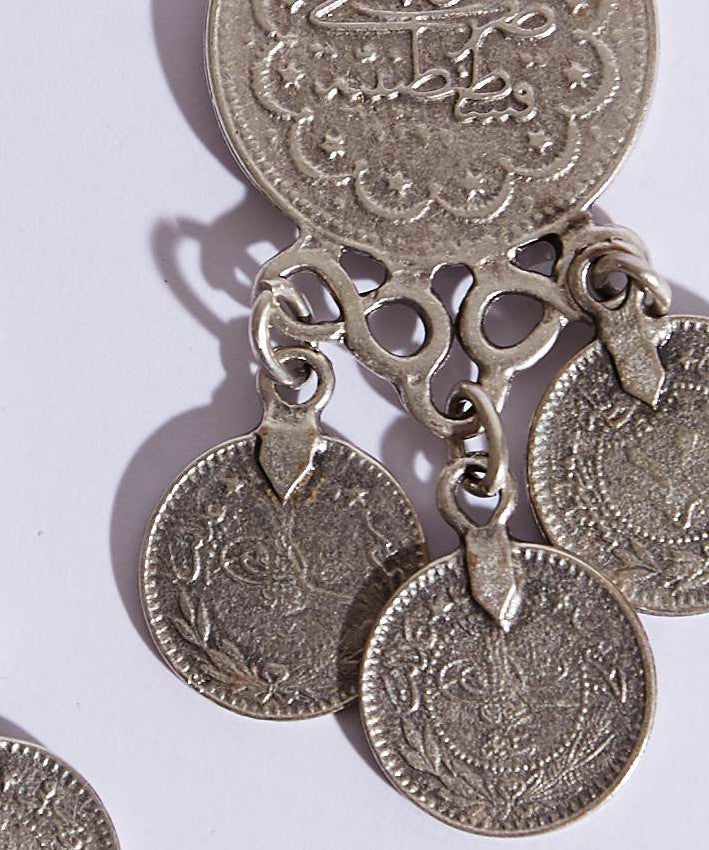 The UMA Earring
