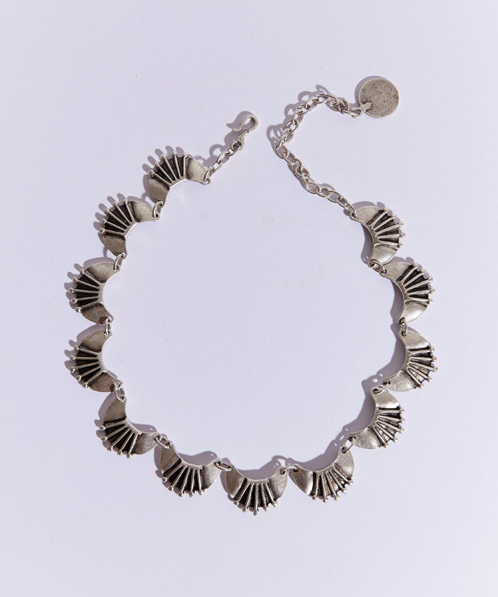 The HAVEN Necklace