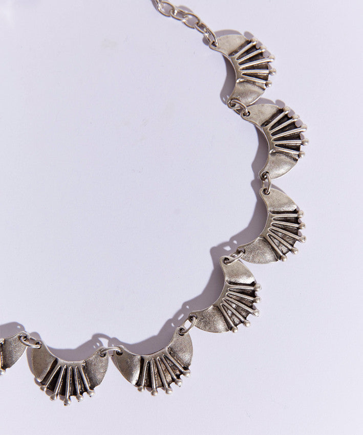 The HAVEN Necklace