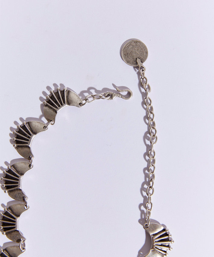 The HAVEN Necklace