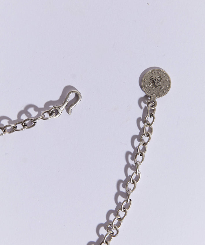 The LIRA GRAND Necklace