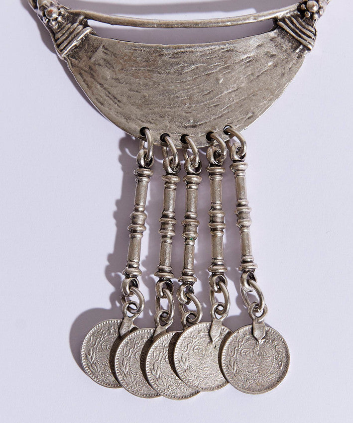 The LUNA GRAND Necklace