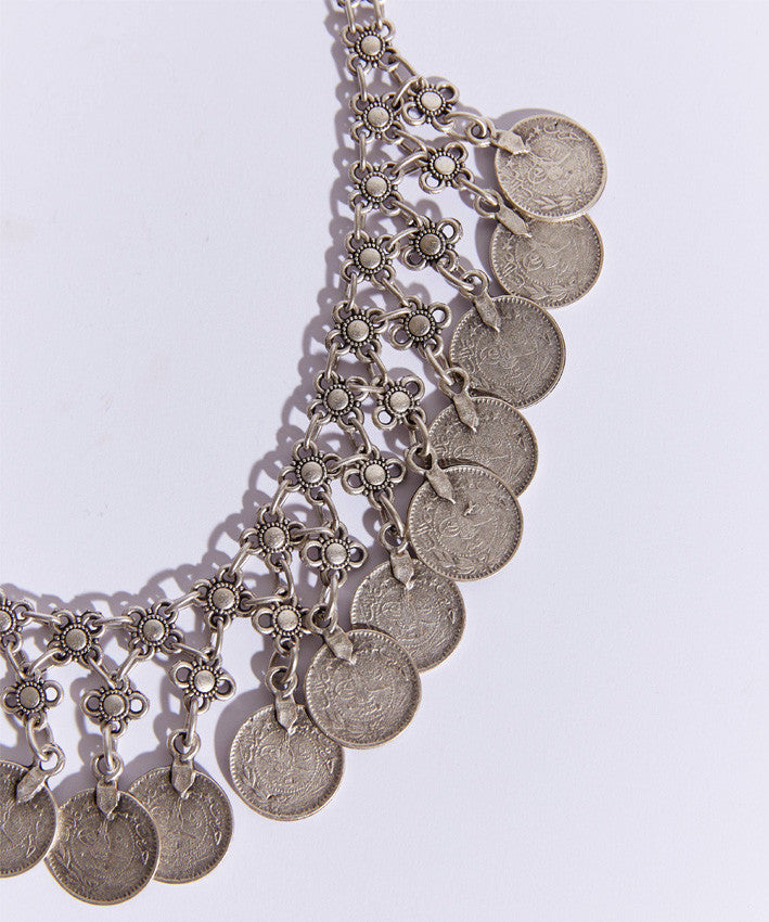 The POSEY Necklace