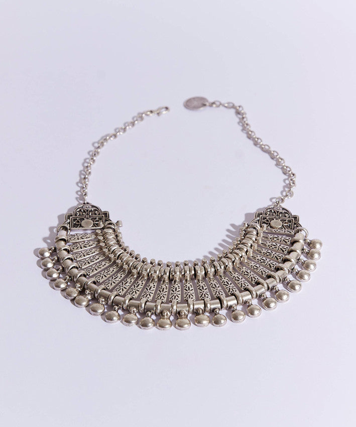 The SOPHIA Necklace