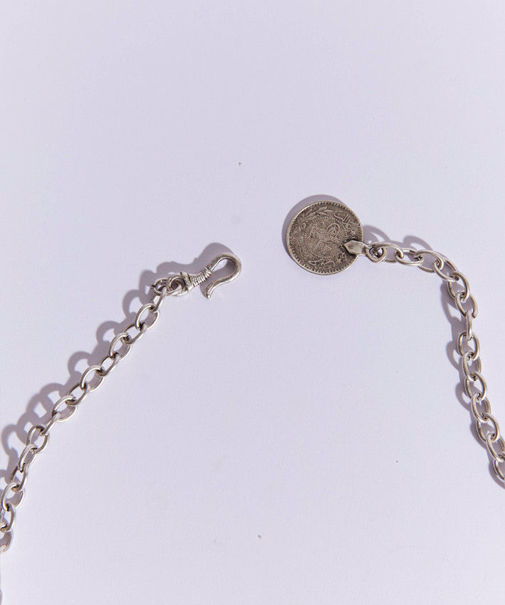 The SOPHIA Necklace