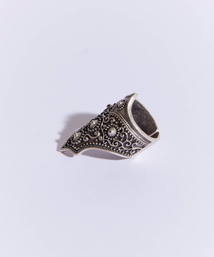 The SORCERER Ring