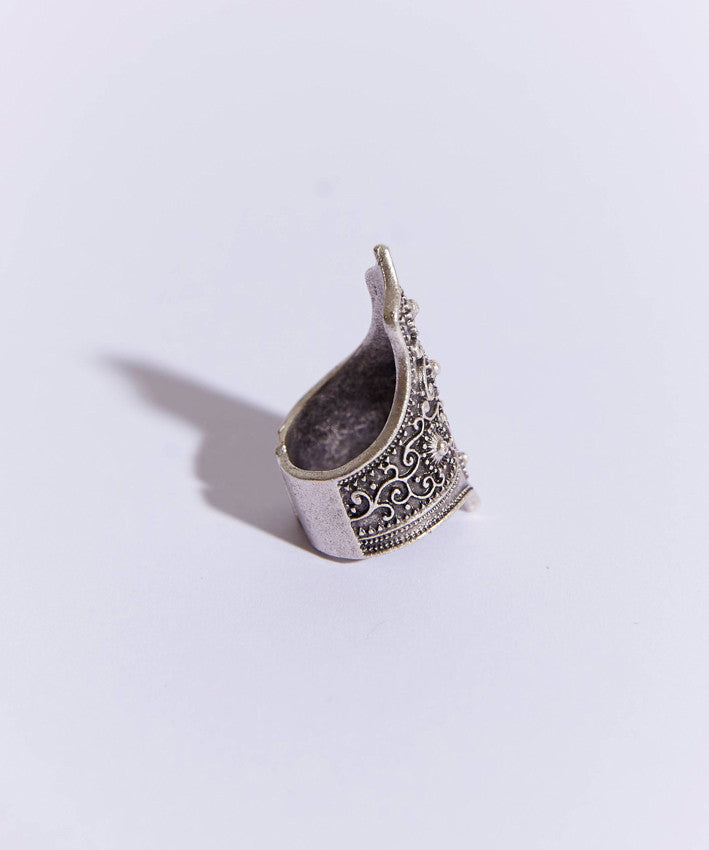 The SORCERER Ring