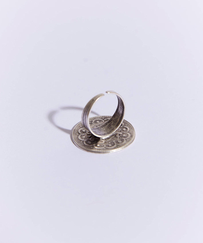 The UMA Ring