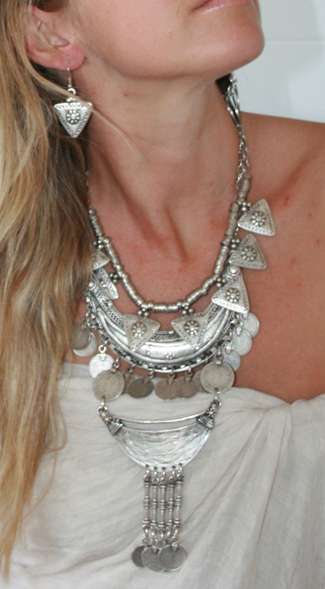 The ZORA Earring