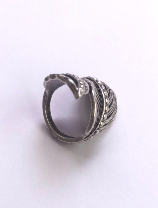 The SIENNA Ring
