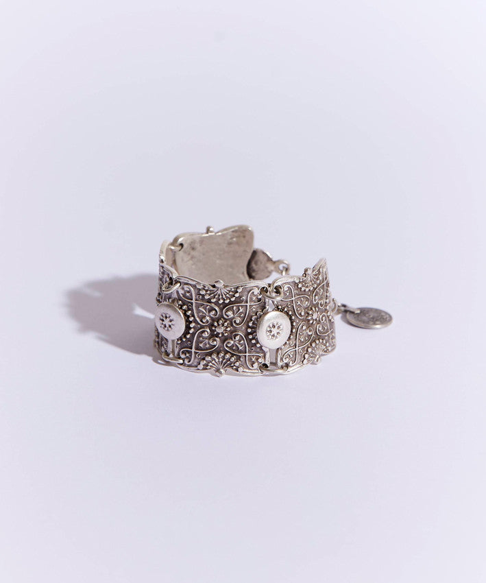 The FRIDA Bracelet