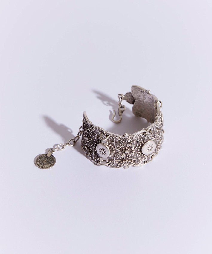 The FRIDA Bracelet