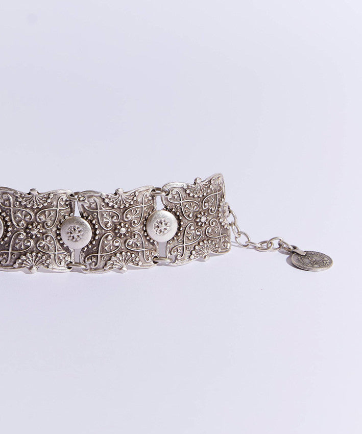 The FRIDA Bracelet