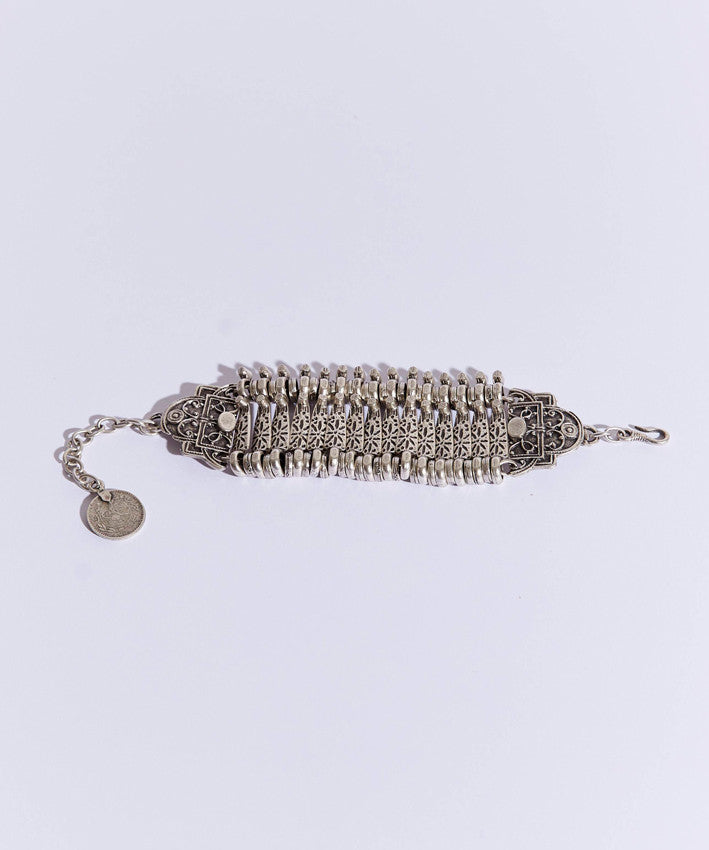 The SOPHIA Bracelet