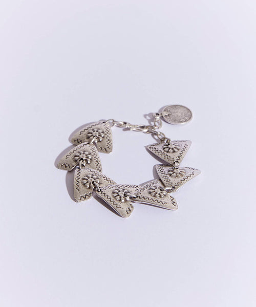 The ZORA Bracelet