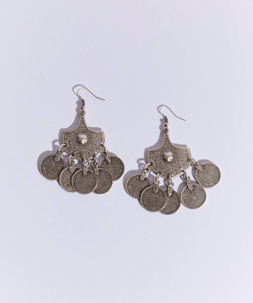The ALLEGRA Earring