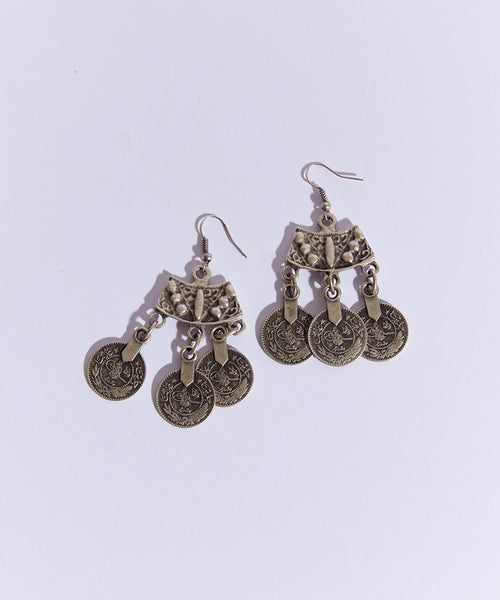 The LIRA GRAND Earring
