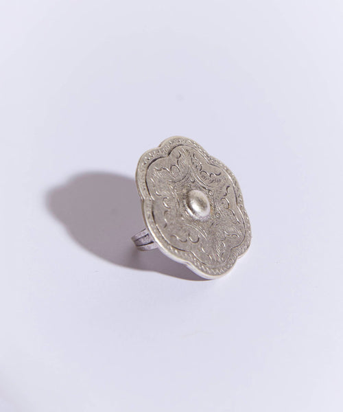 The ALLEGRA Ring