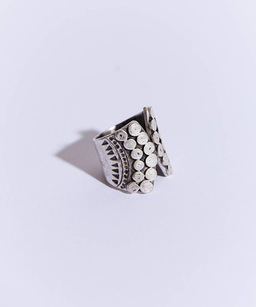 The LUNA Ring