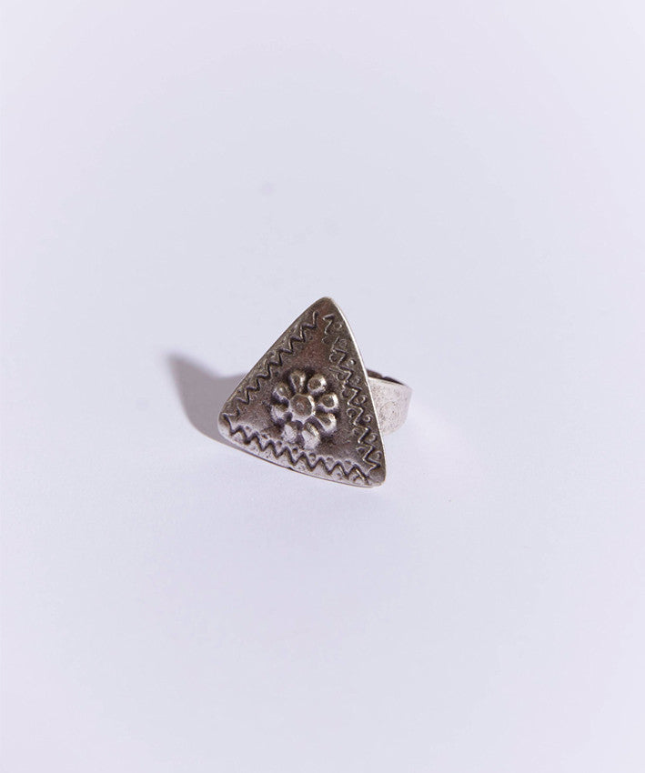 The ZORA Ring