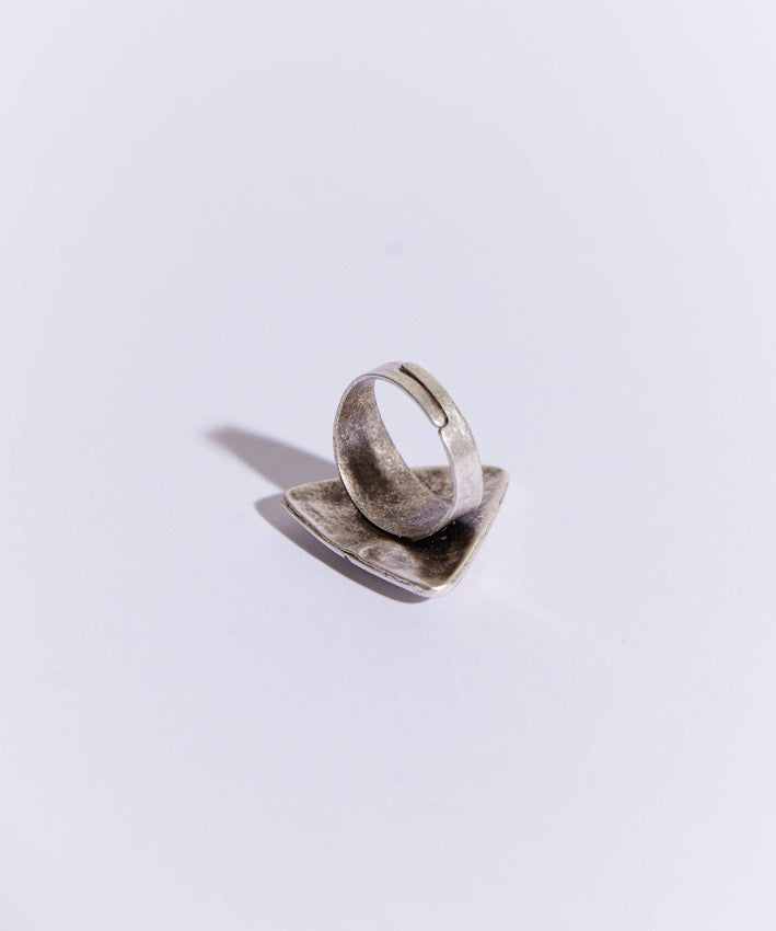 The ZORA Ring