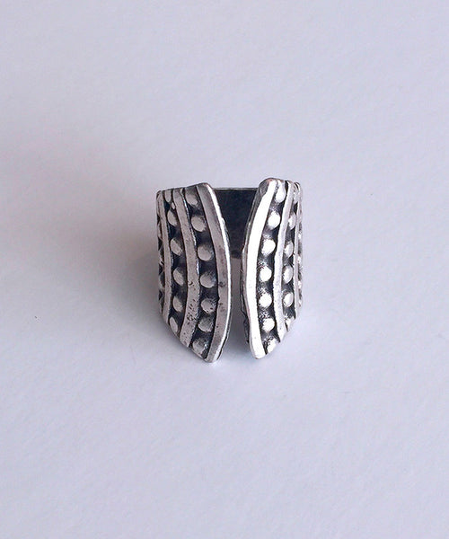 The FLORENCE Ring