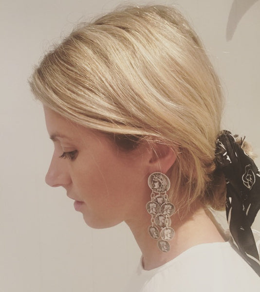 The CADENCE Earring